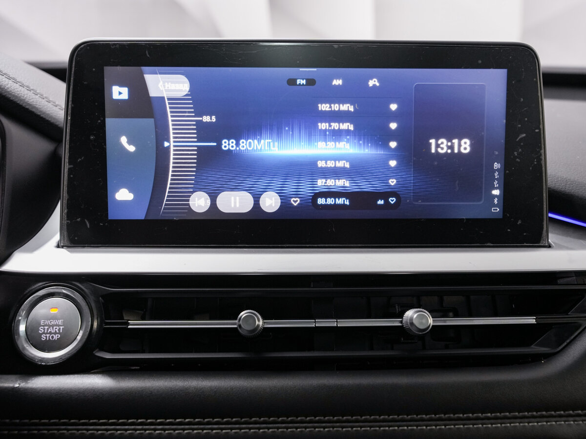 Продажа Б/У Чери Тигго 7 Про. Фото: #19