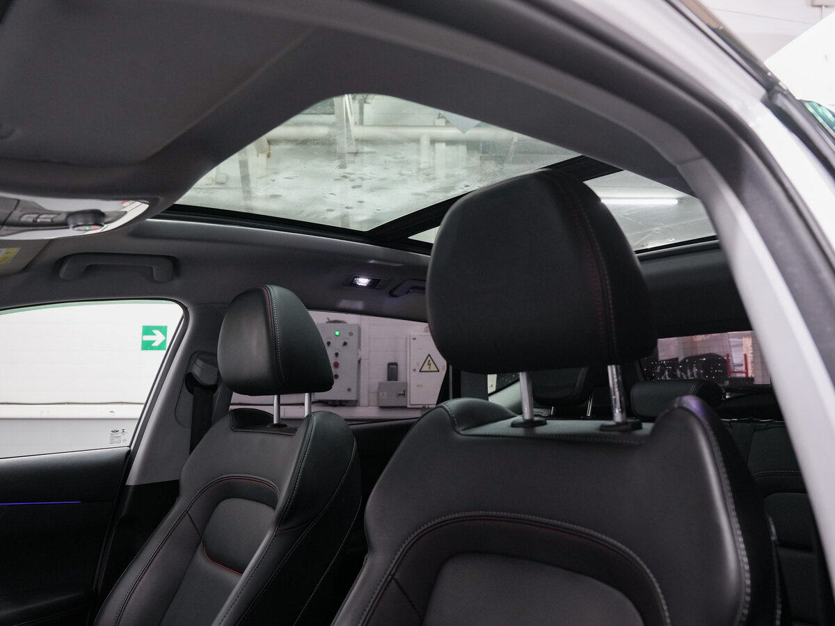 Продажа Б/У Чери Тигго 7 Про. Фото: #20