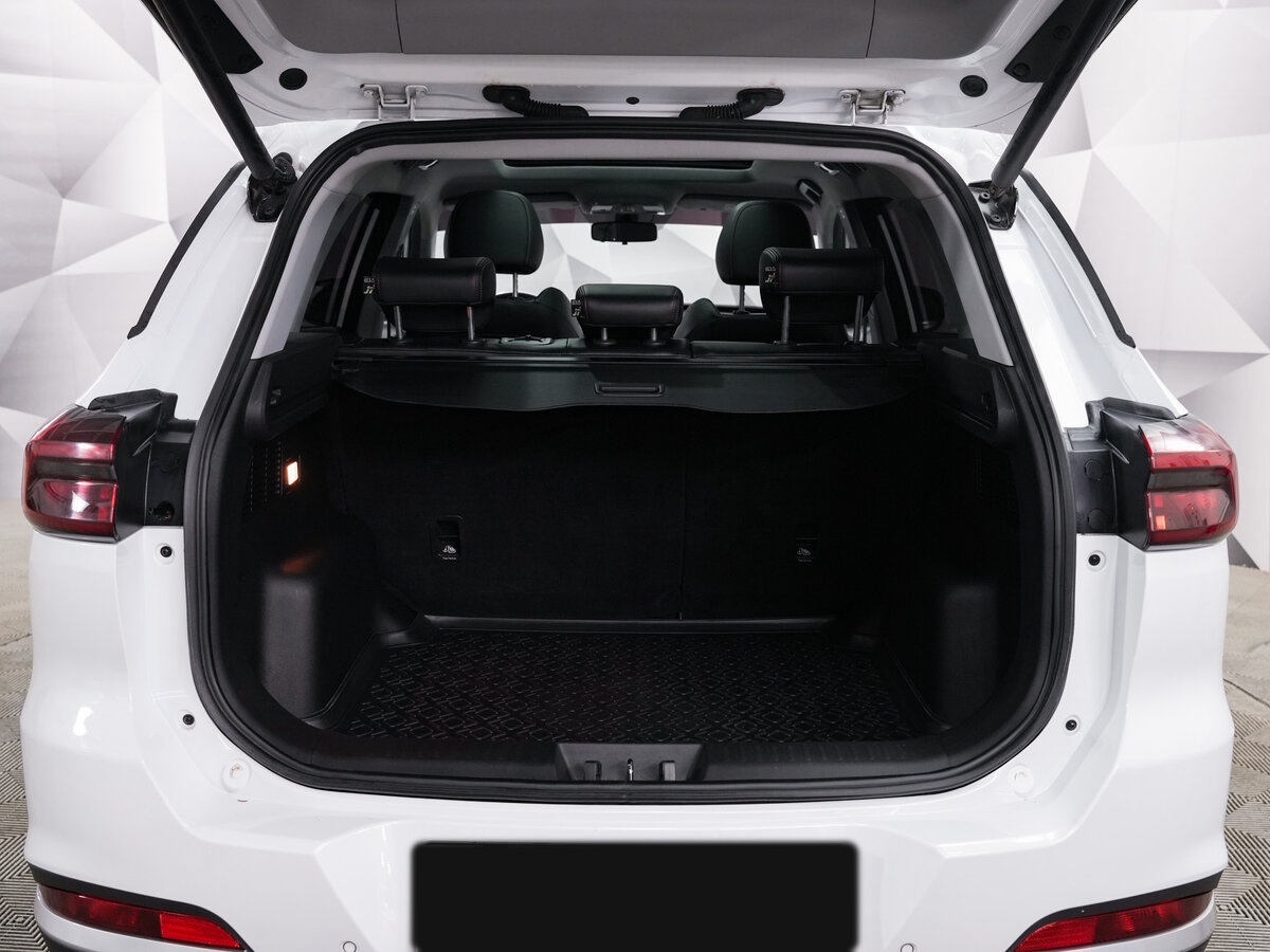 Продажа Б/У Чери Тигго 7 Про. Фото: #21