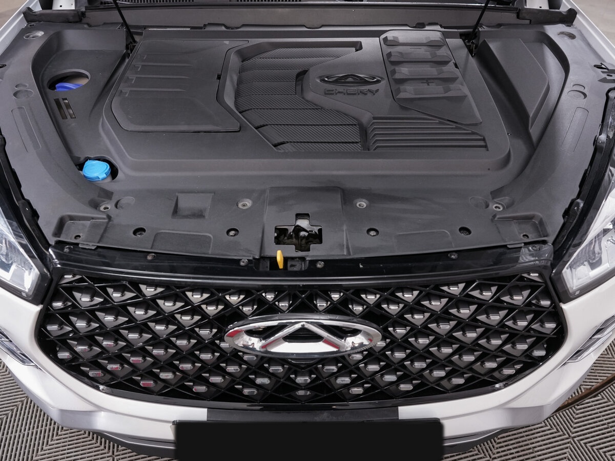 Продажа Б/У Чери Тигго 7 Про. Фото: #22