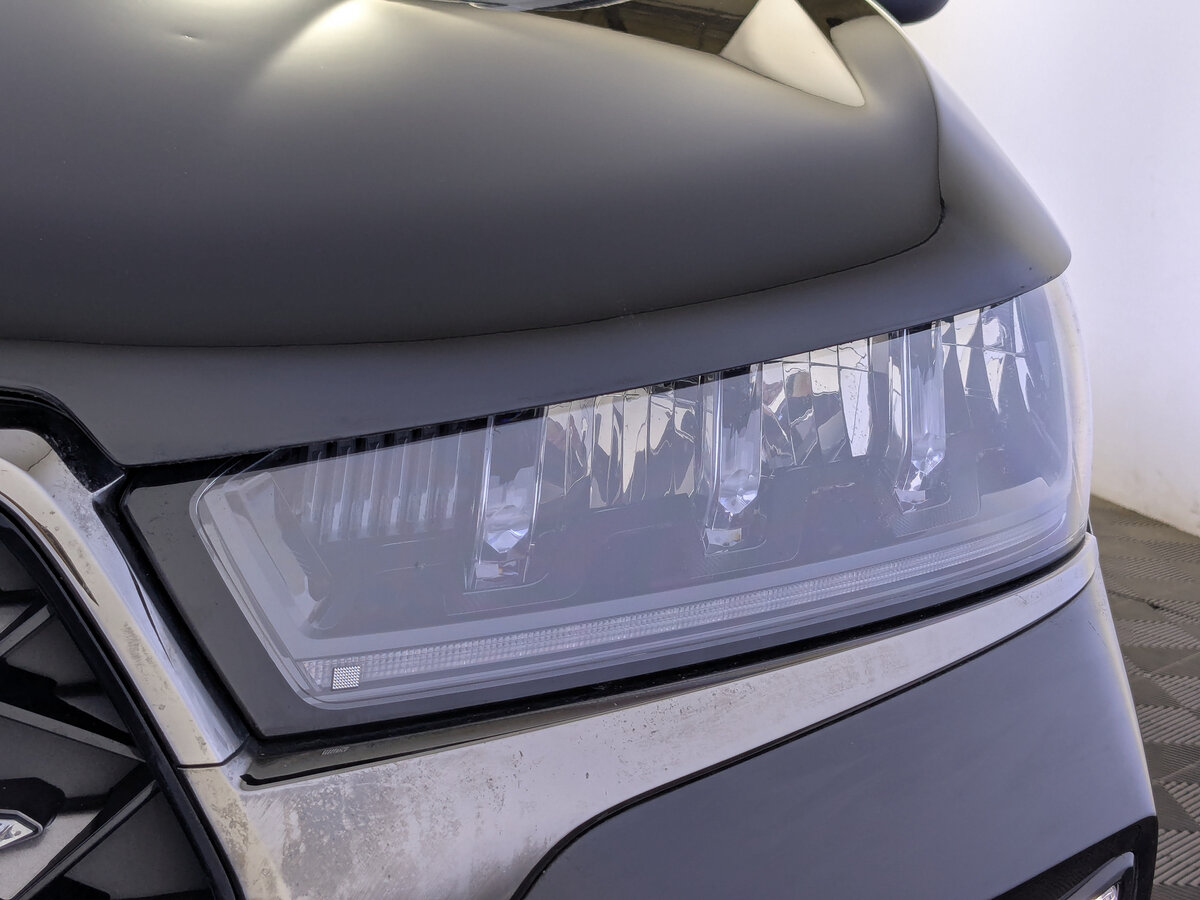 Купить Chery Tiggo 7 Pro Max с пробегом. Фото: #10