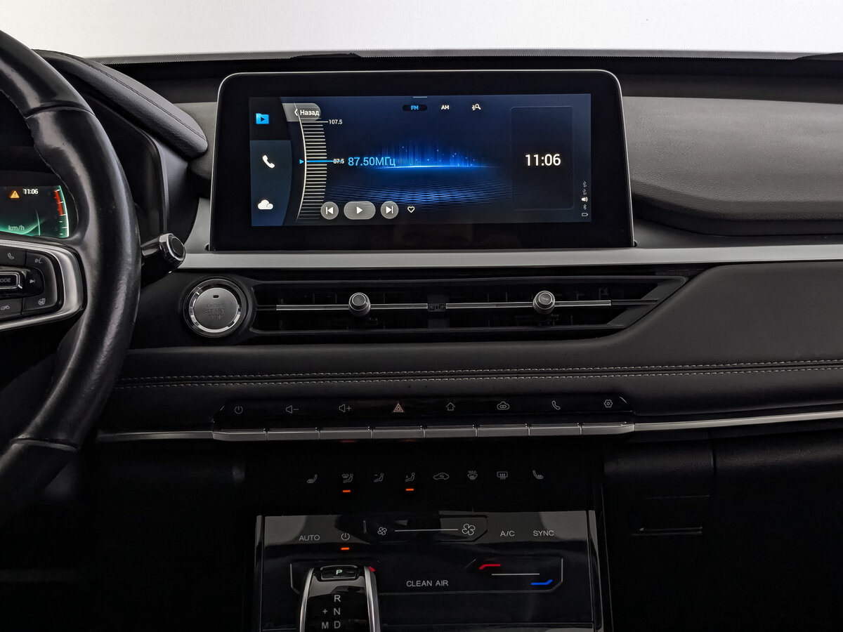 Продажа Б/У Чери Тигго 7 Про. Фото: #16