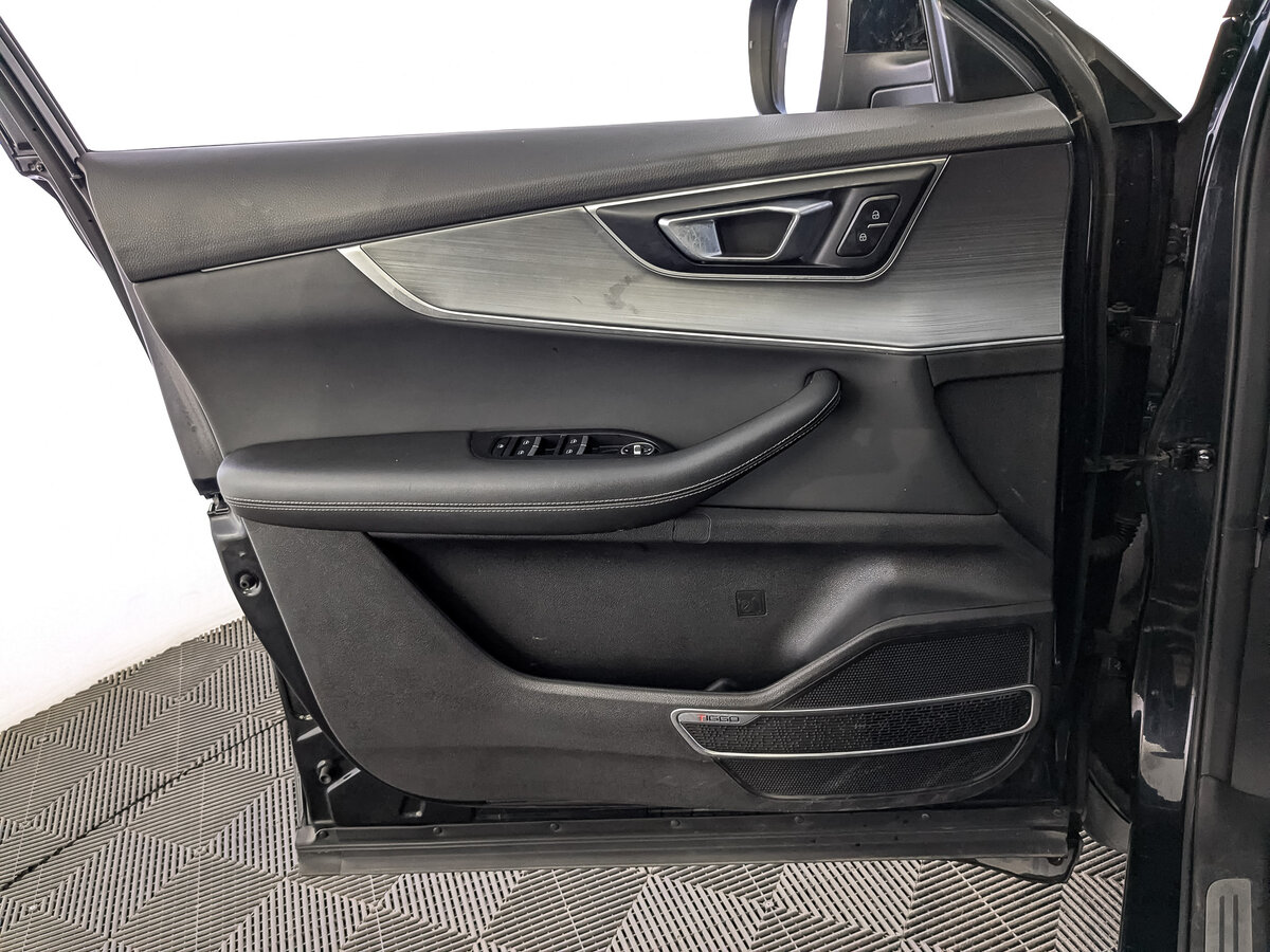 Продажа Б/У Чери Тигго 7 Про. Фото: #18