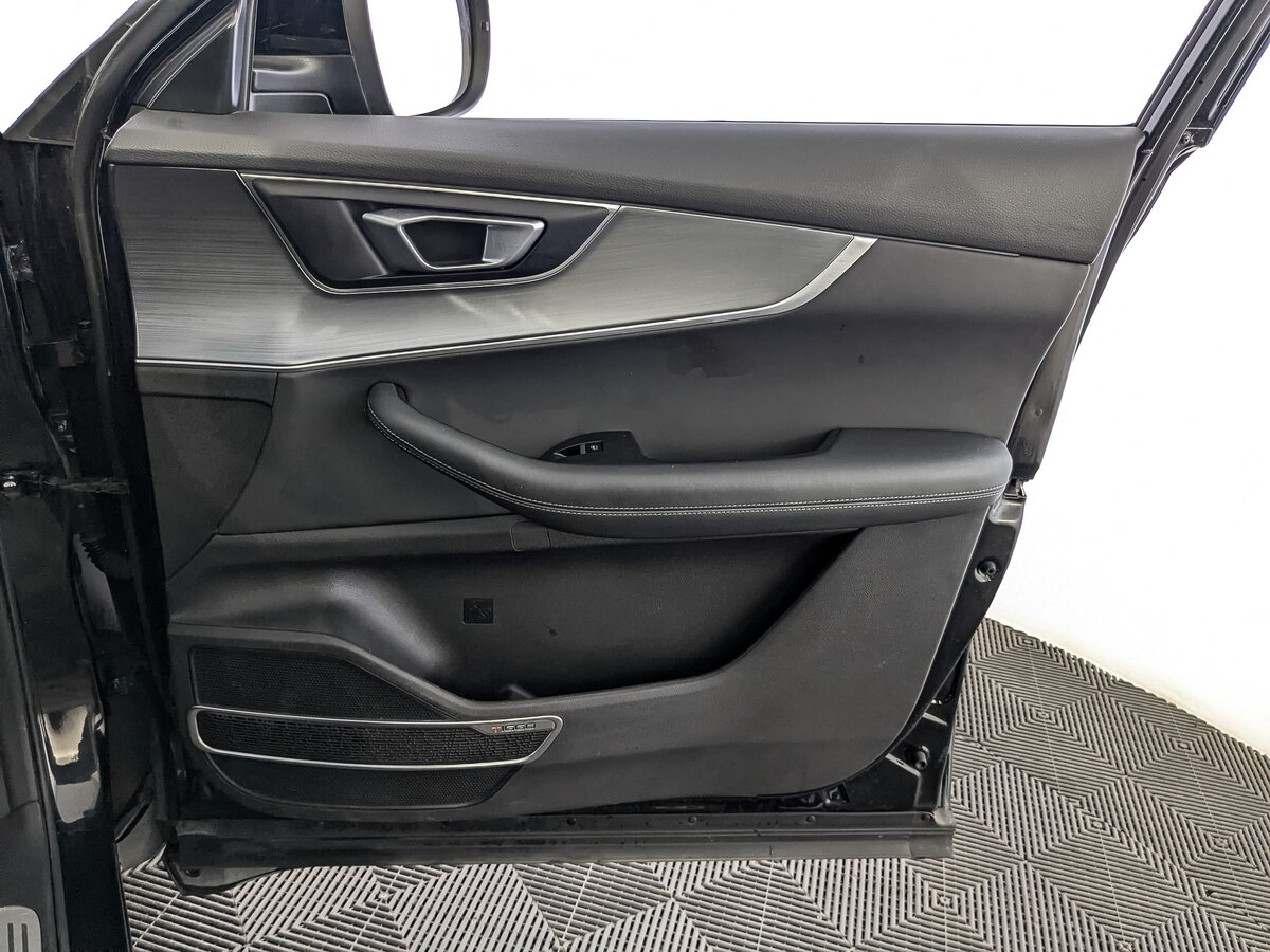 Продажа Б/У Чери Тигго 7 Про. Фото: #23