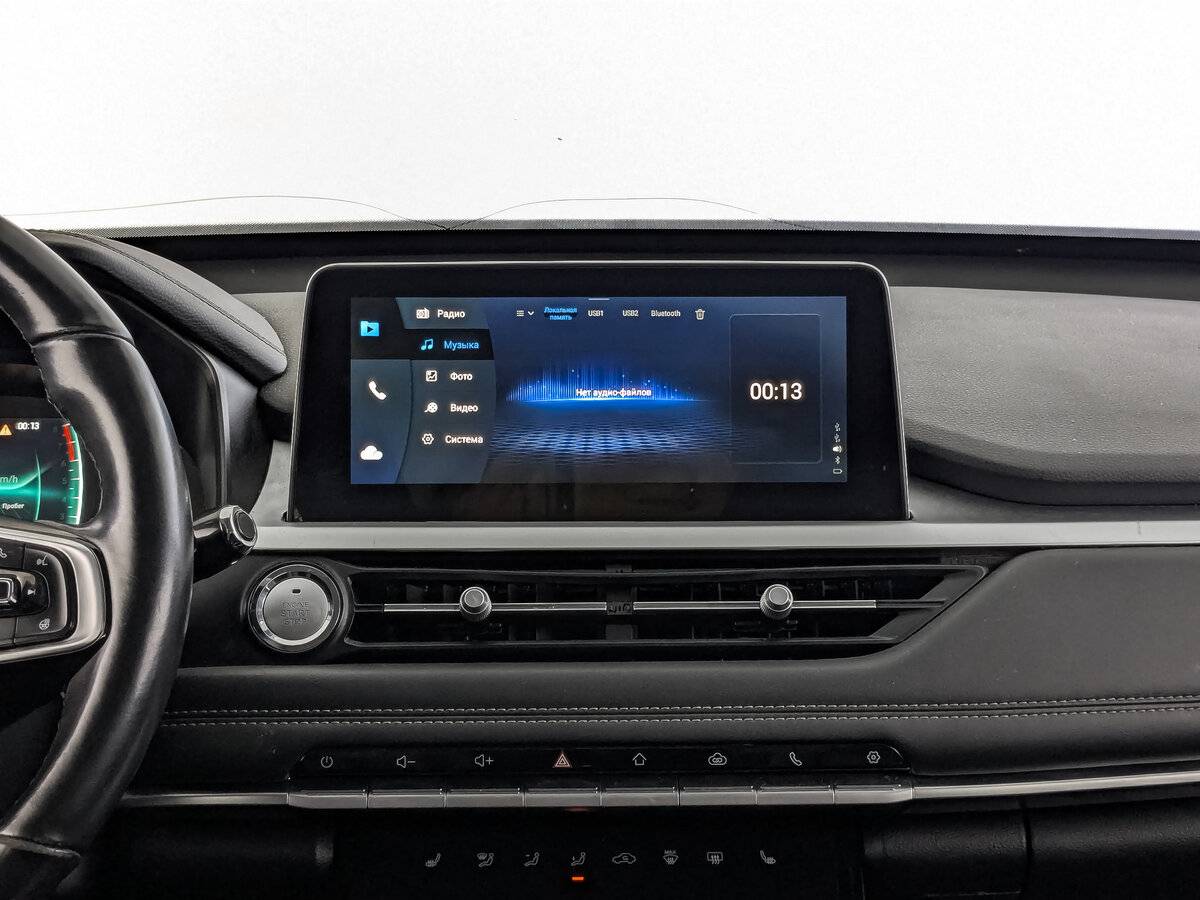 Продажа Б/У Чери Тигго 7 Про. Фото: #16