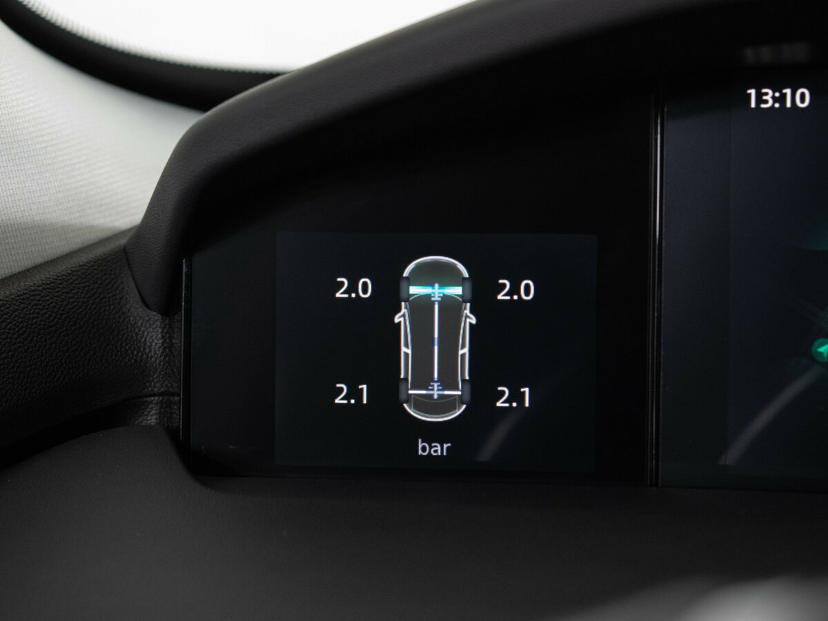 Купить Changan UNI-K с пробегом. Фото: #16