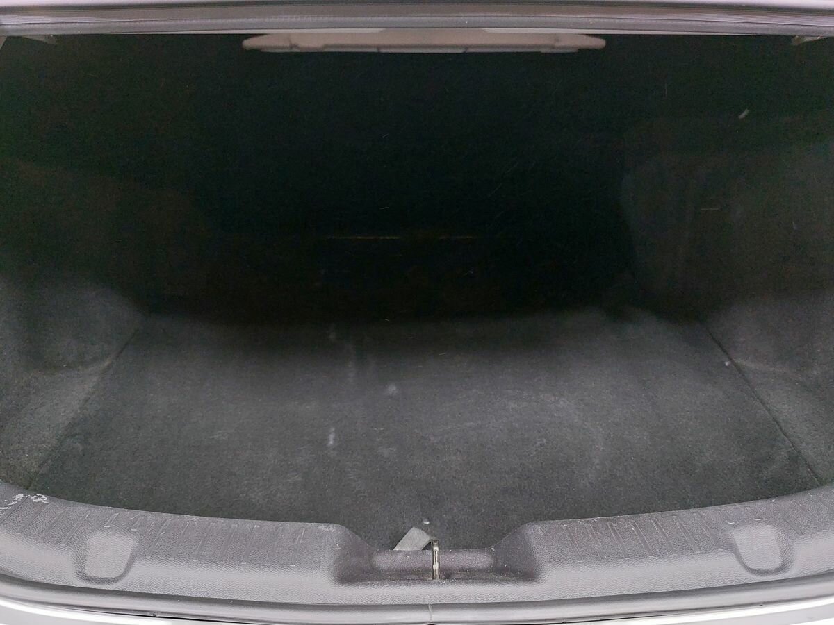 Купить Changan Alsvin с пробегом. Фото: #15