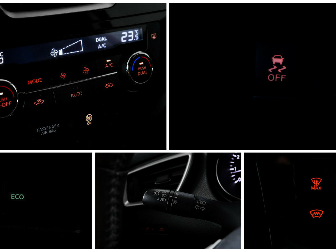 Купить Nissan Qashqai с пробегом. Фото: #15