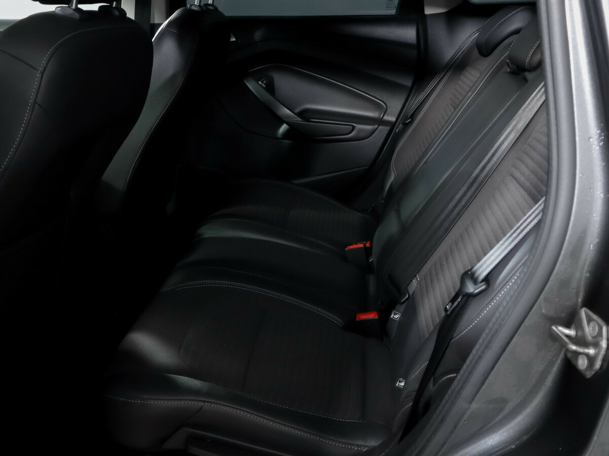 Продажа Б/У Форд Куга. Фото: #9