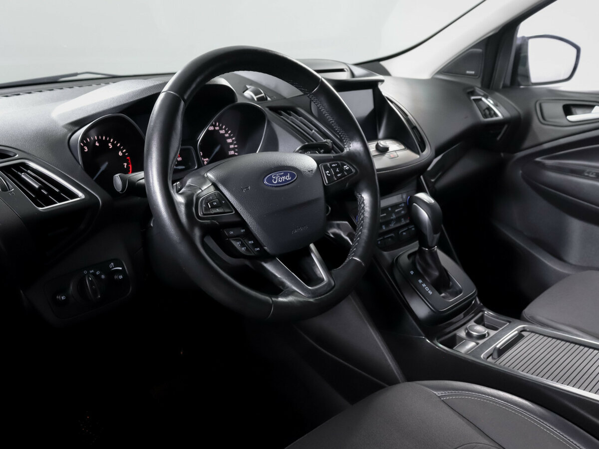 Продажа Б/У Форд Куга. Фото: #12