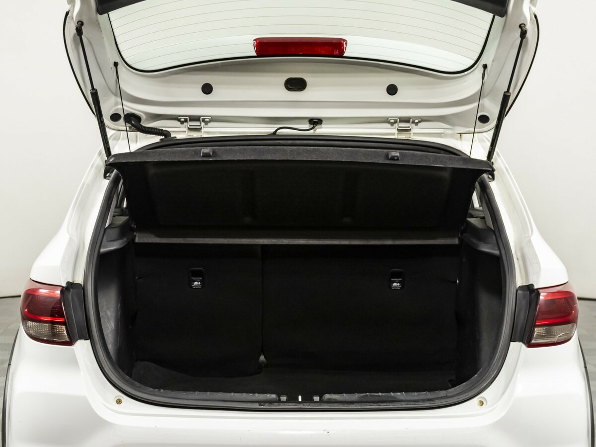 Продажа Б/У Киа Рио. Фото: #10