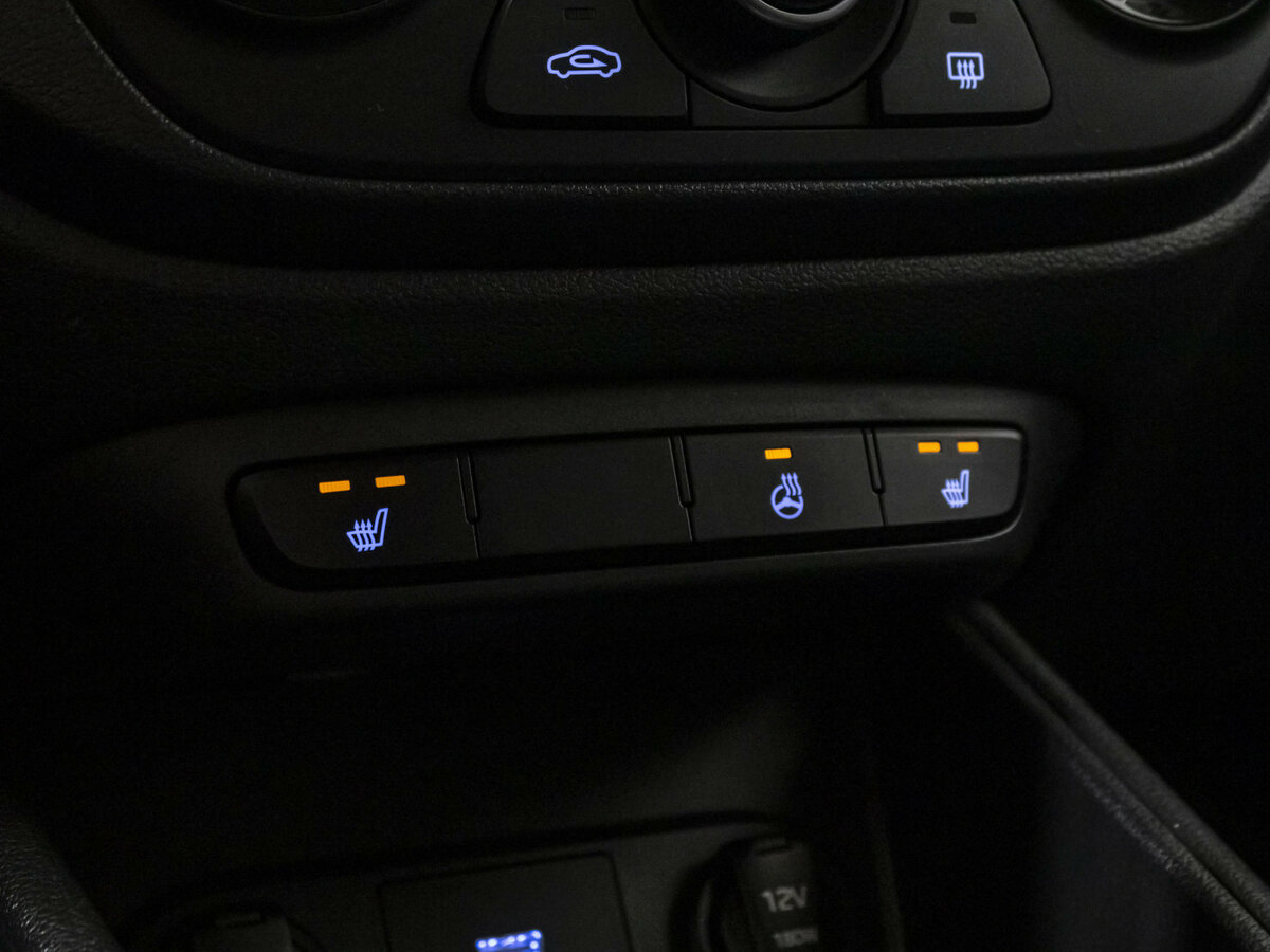 Продажа Б/У Хендай Солярис. Фото: #14