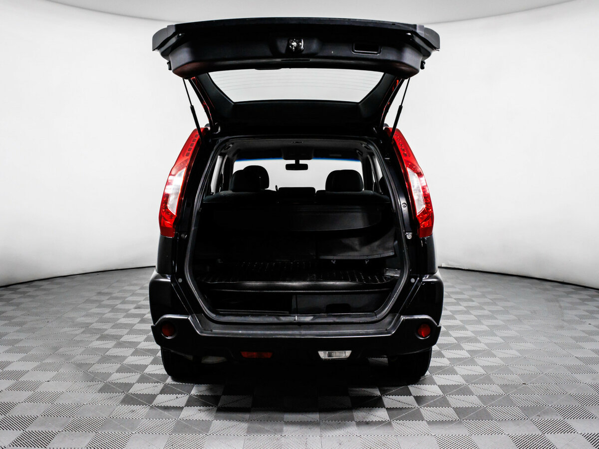 Продажа Б/У Ниссан Икс-Трейл. Фото: #11