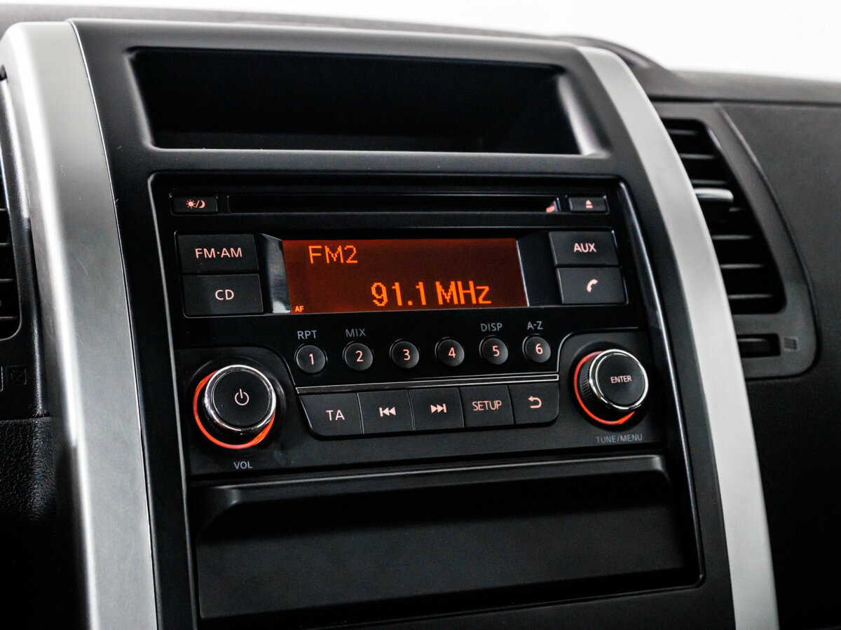 Продажа Б/У Ниссан Икс-Трейл. Фото: #14