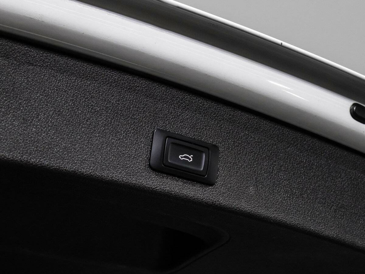 Купить Audi Q5 с пробегом. Фото: #11