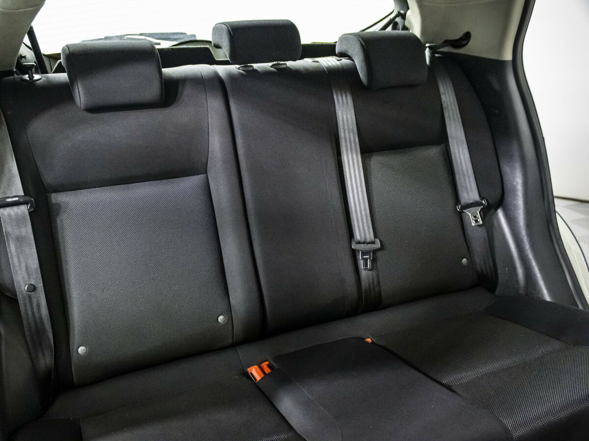 Продажа Б/У Ниссан Жук. Фото: #12