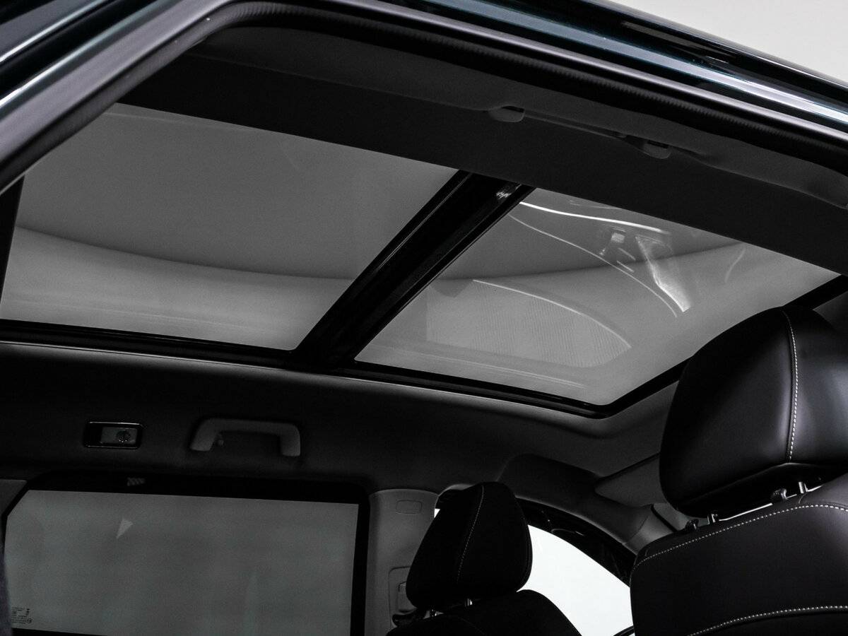 Купить Jetour X70 PLUS с пробегом. Фото: #13