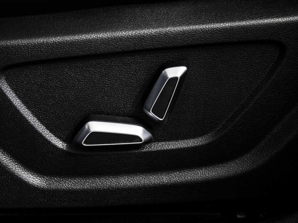 Купить Geely Coolray с пробегом. Фото: #15