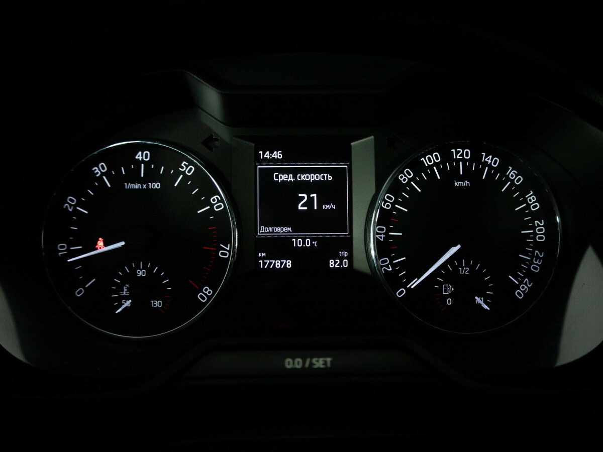 Продажа Б/У Шкода Октавия. Фото: #8