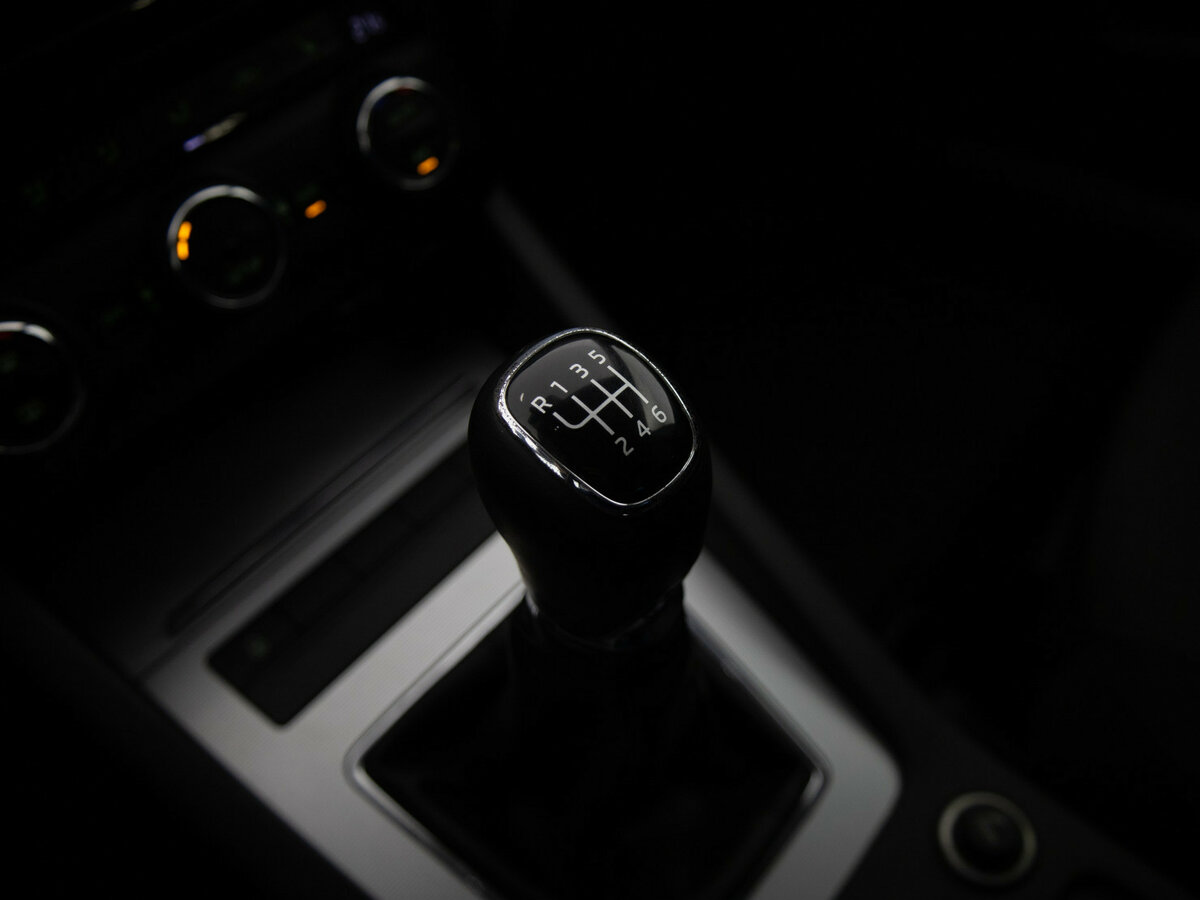 Продажа Б/У Шкода Октавия. Фото: #9