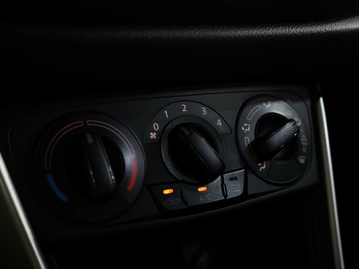 Продажа Б/У Сузуки С-Икс4. Фото: #14