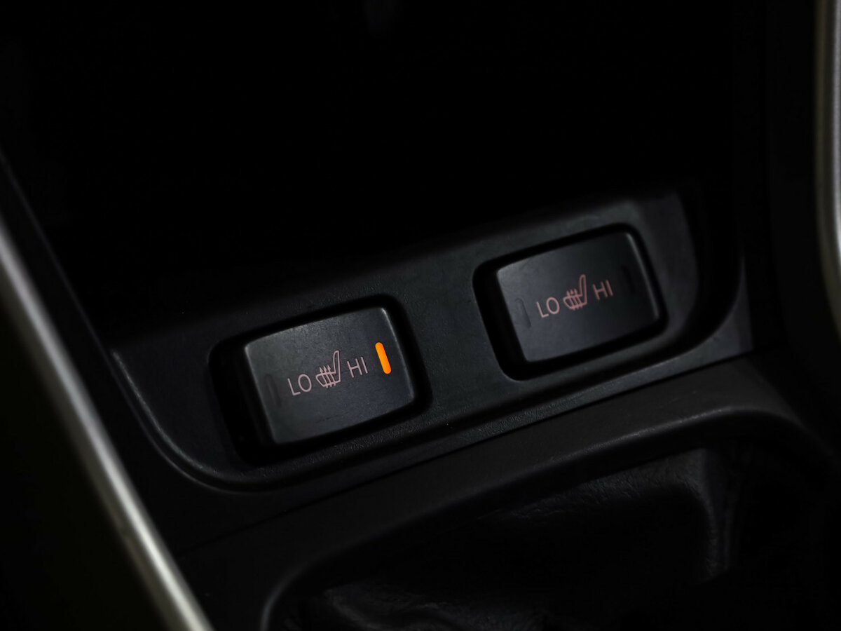 Продажа Б/У Сузуки С-Икс4. Фото: #15