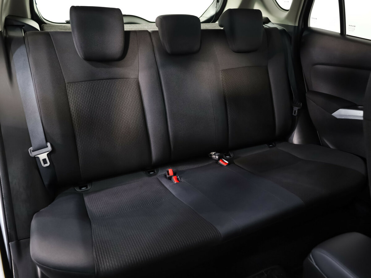 Продажа Б/У Сузуки С-Икс4. Фото: #18