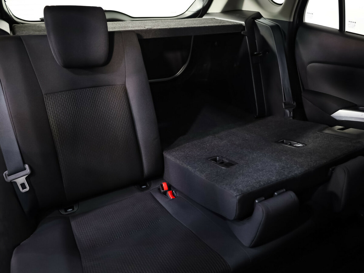 Продажа Б/У Сузуки С-Икс4. Фото: #19