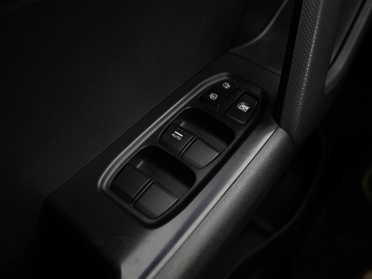 Купить Hyundai Creta с пробегом. Фото: #14