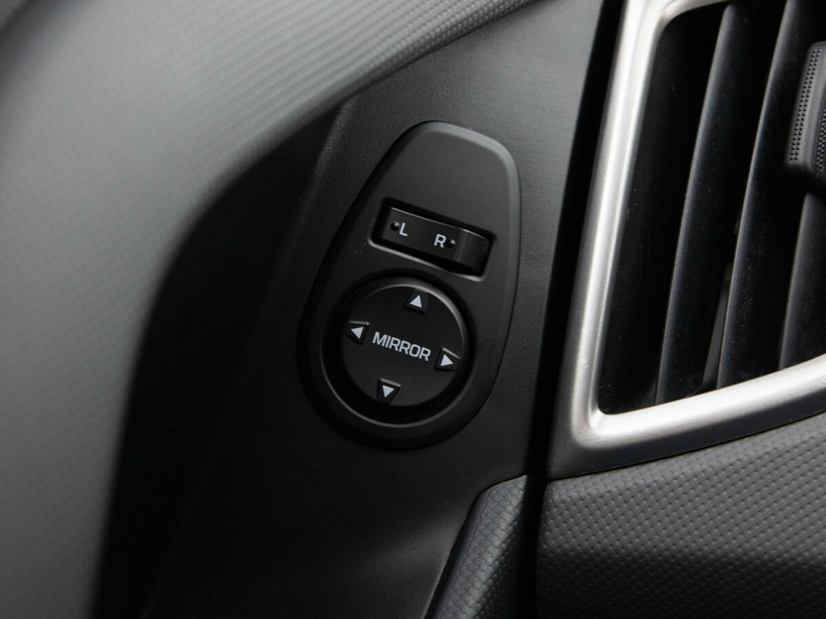 Купить Hyundai Creta с пробегом. Фото: #15