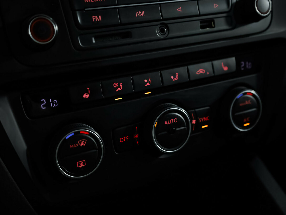 Продажа Б/У Фольксваген Джетта. Фото: #12