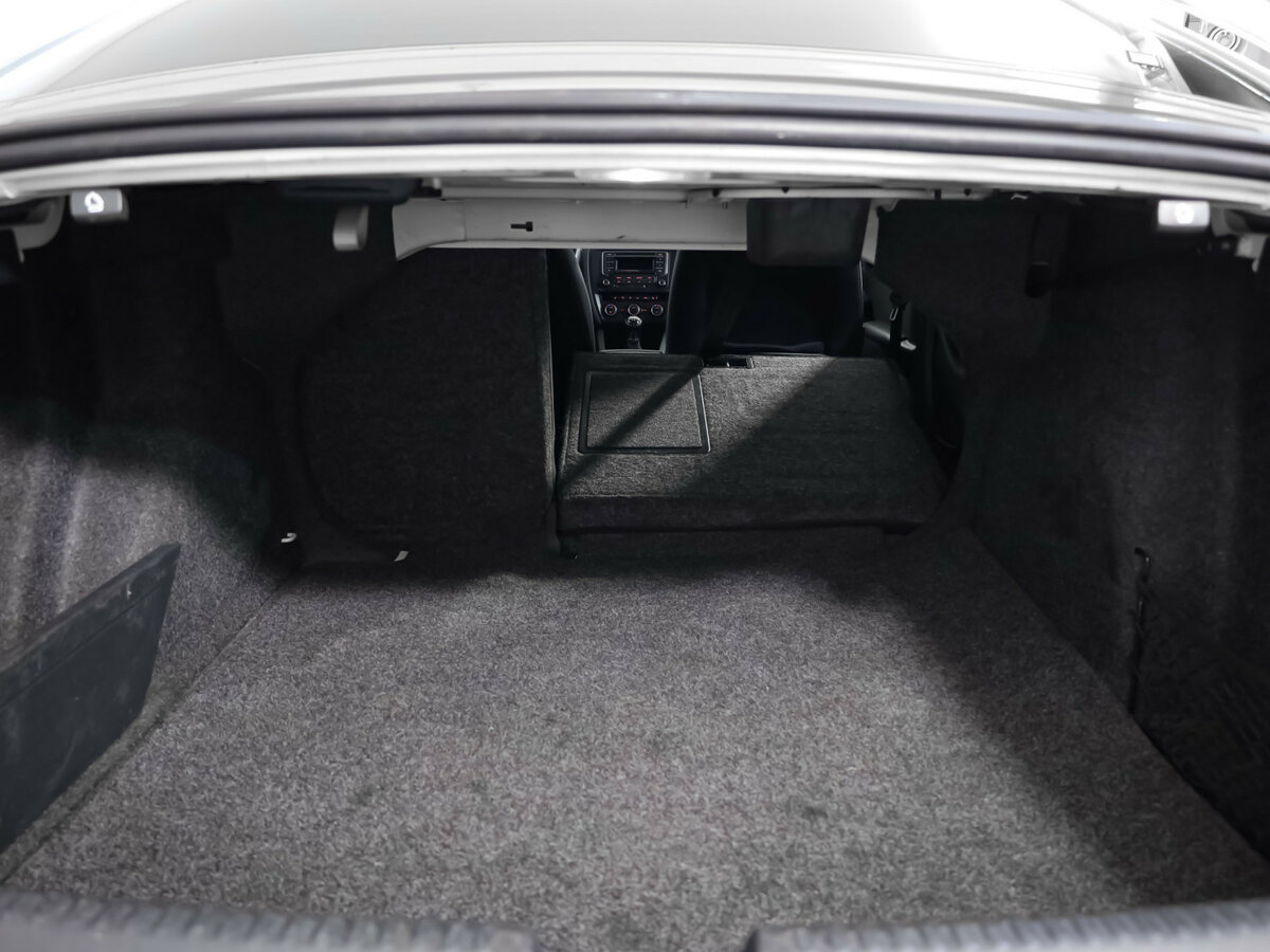 Продажа Б/У Фольксваген Джетта. Фото: #19