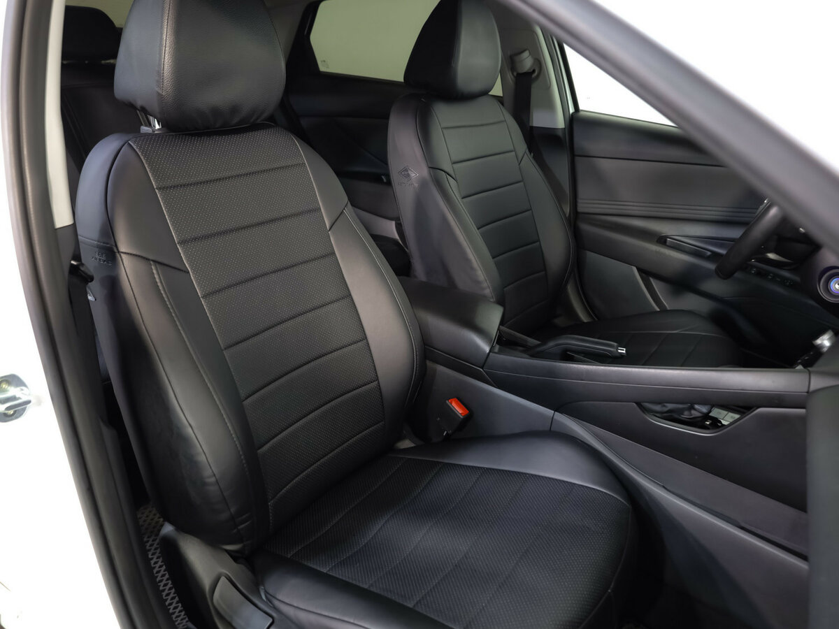 Продажа Б/У Хендай Елантра. Фото: #14