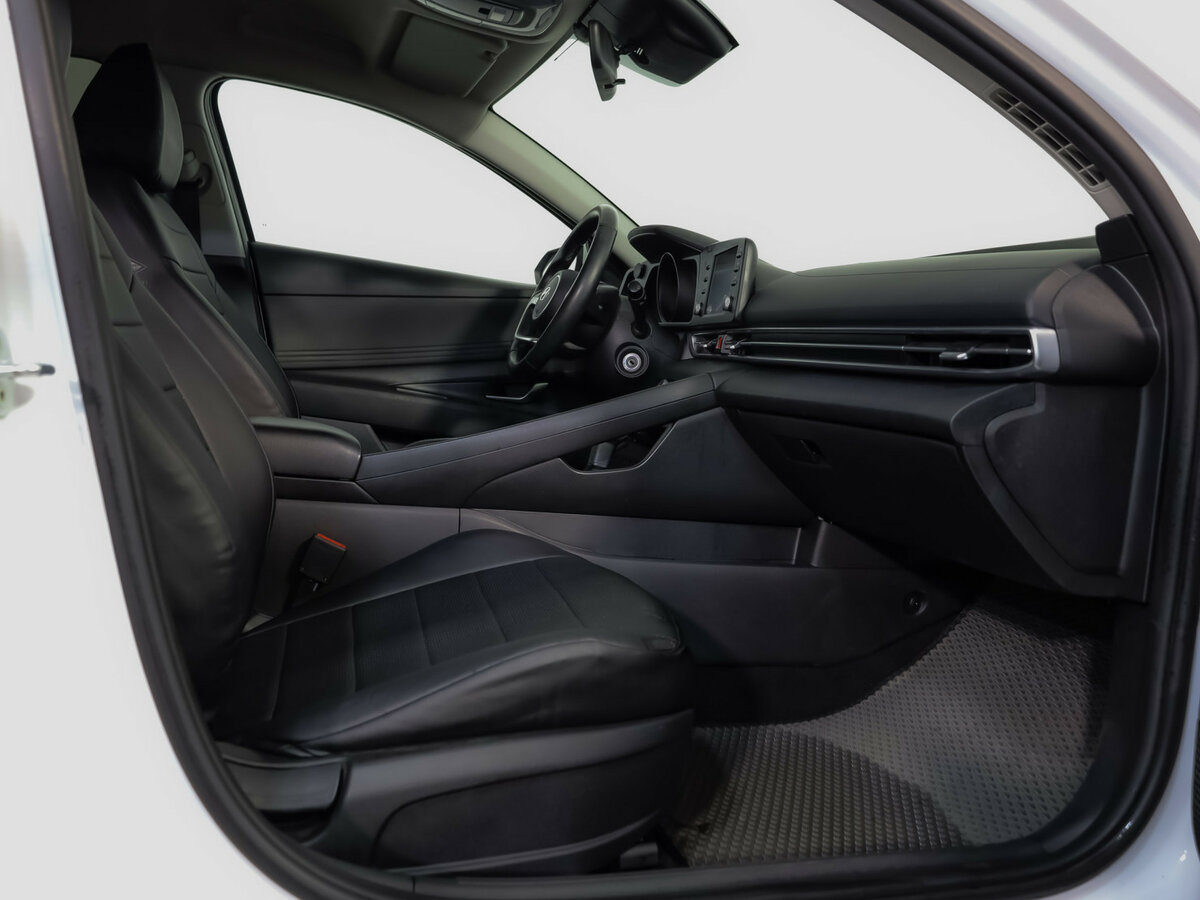 Продажа Б/У Хендай Елантра. Фото: #15