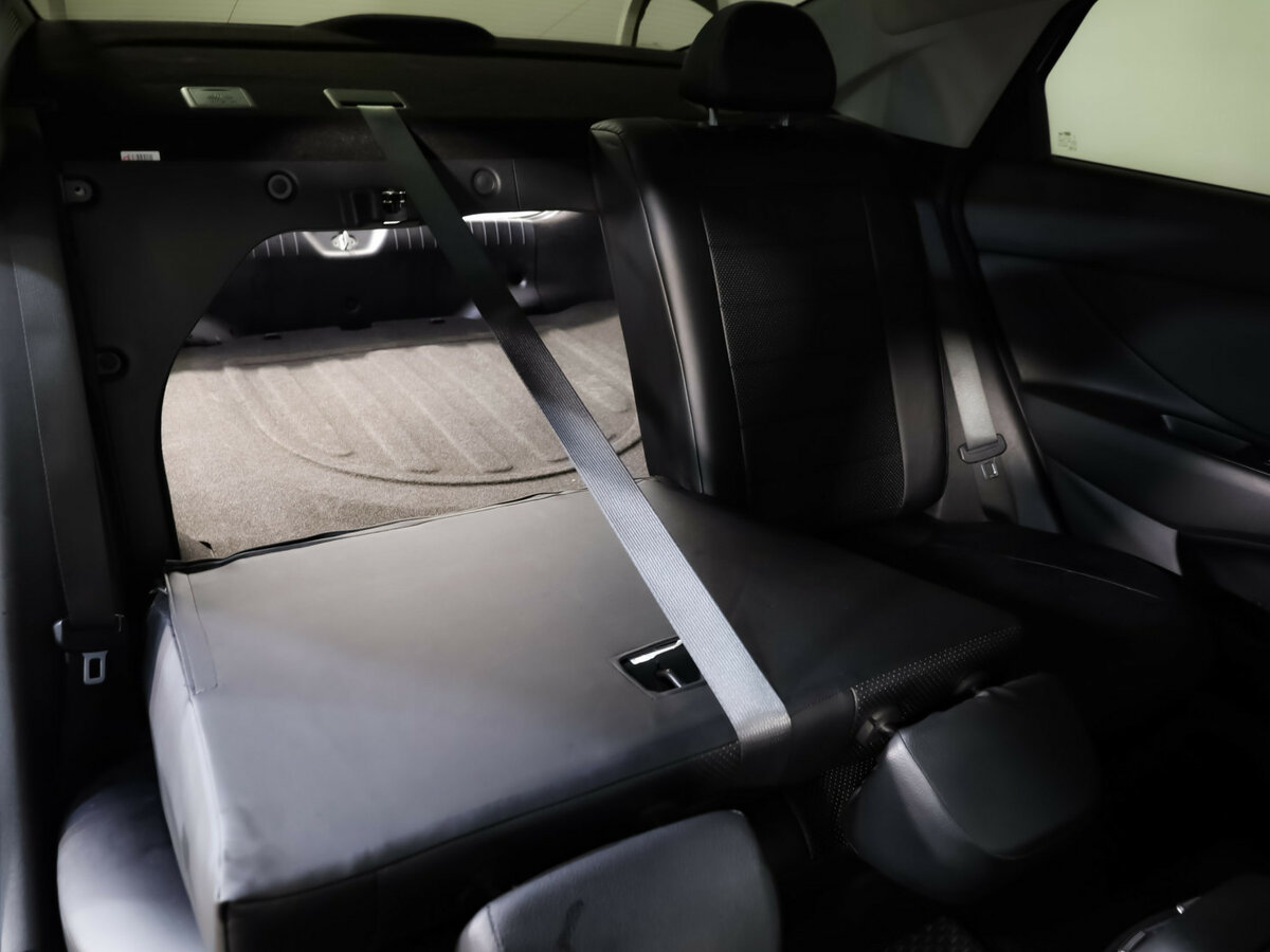 Продажа Б/У Хендай Елантра. Фото: #16