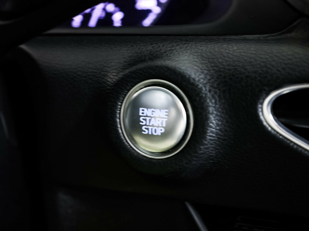 Купить Hyundai Sonata с пробегом. Фото: #12