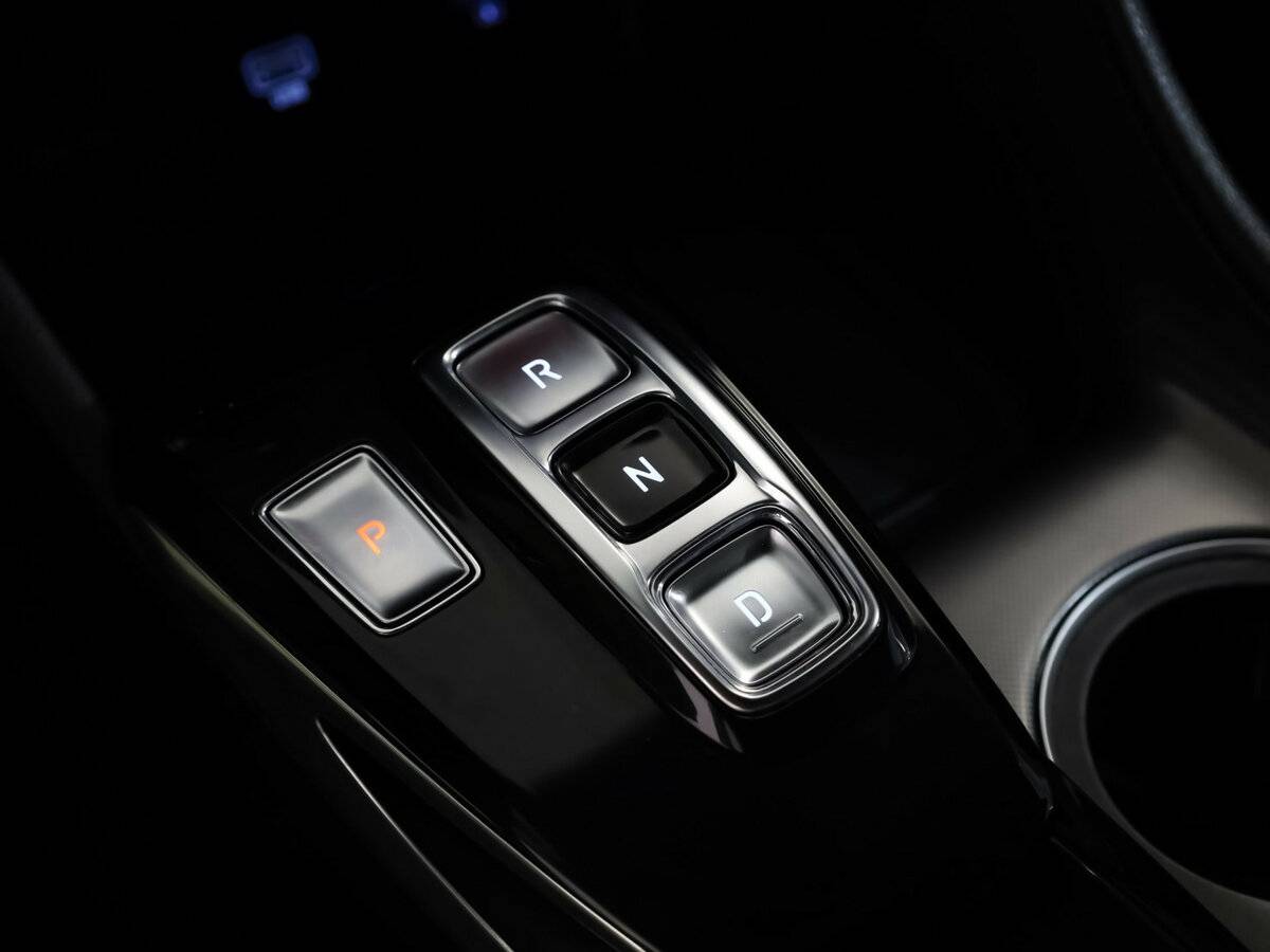 Купить Hyundai Sonata с пробегом. Фото: #16