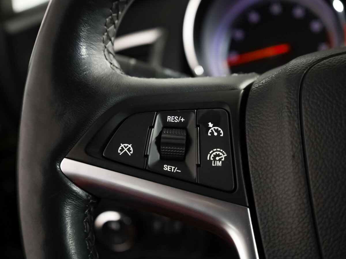 Продажа Б/У Опель Астра. Фото: #9