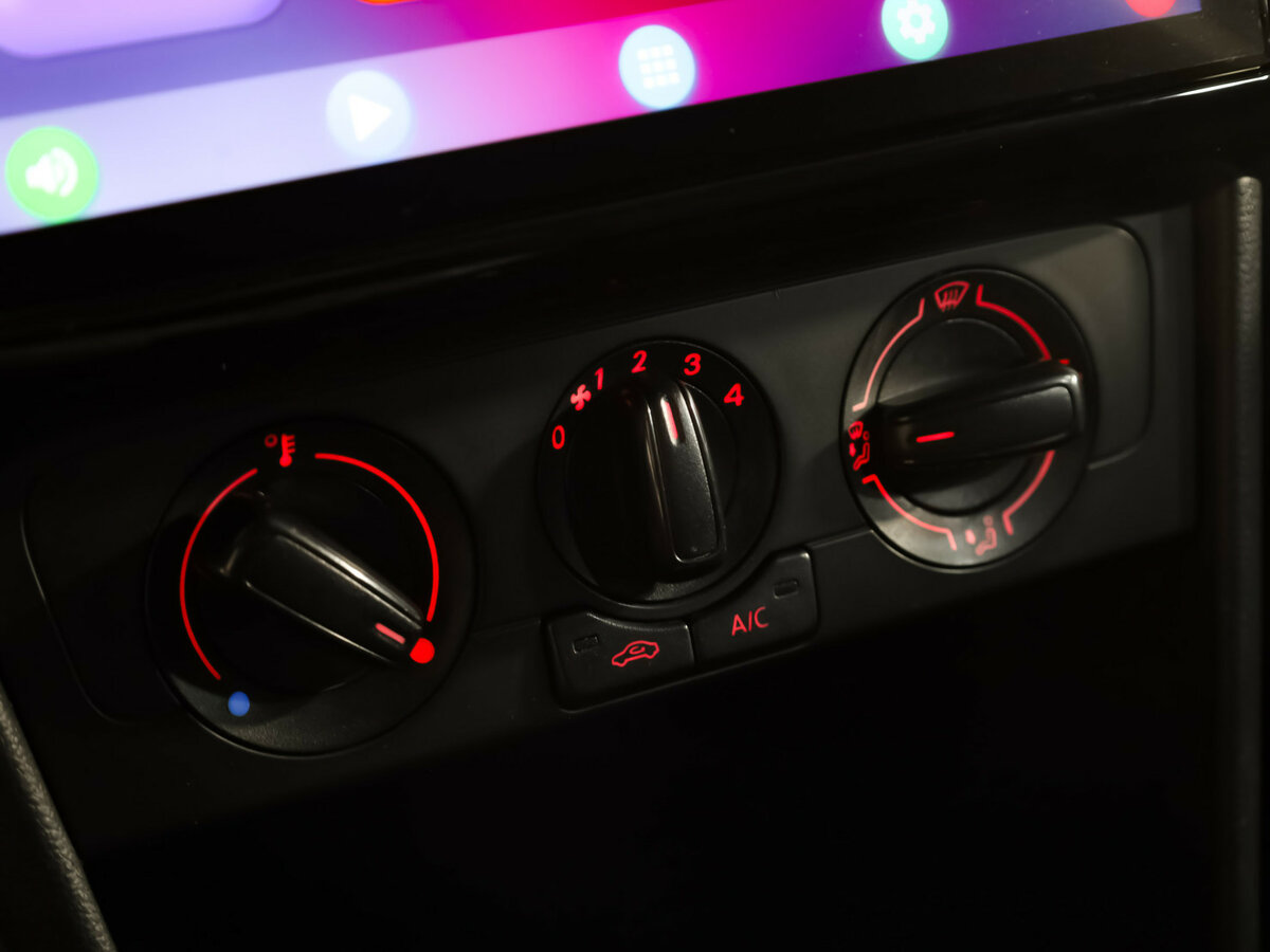 Продажа Б/У Фольксваген Поло. Фото: #12