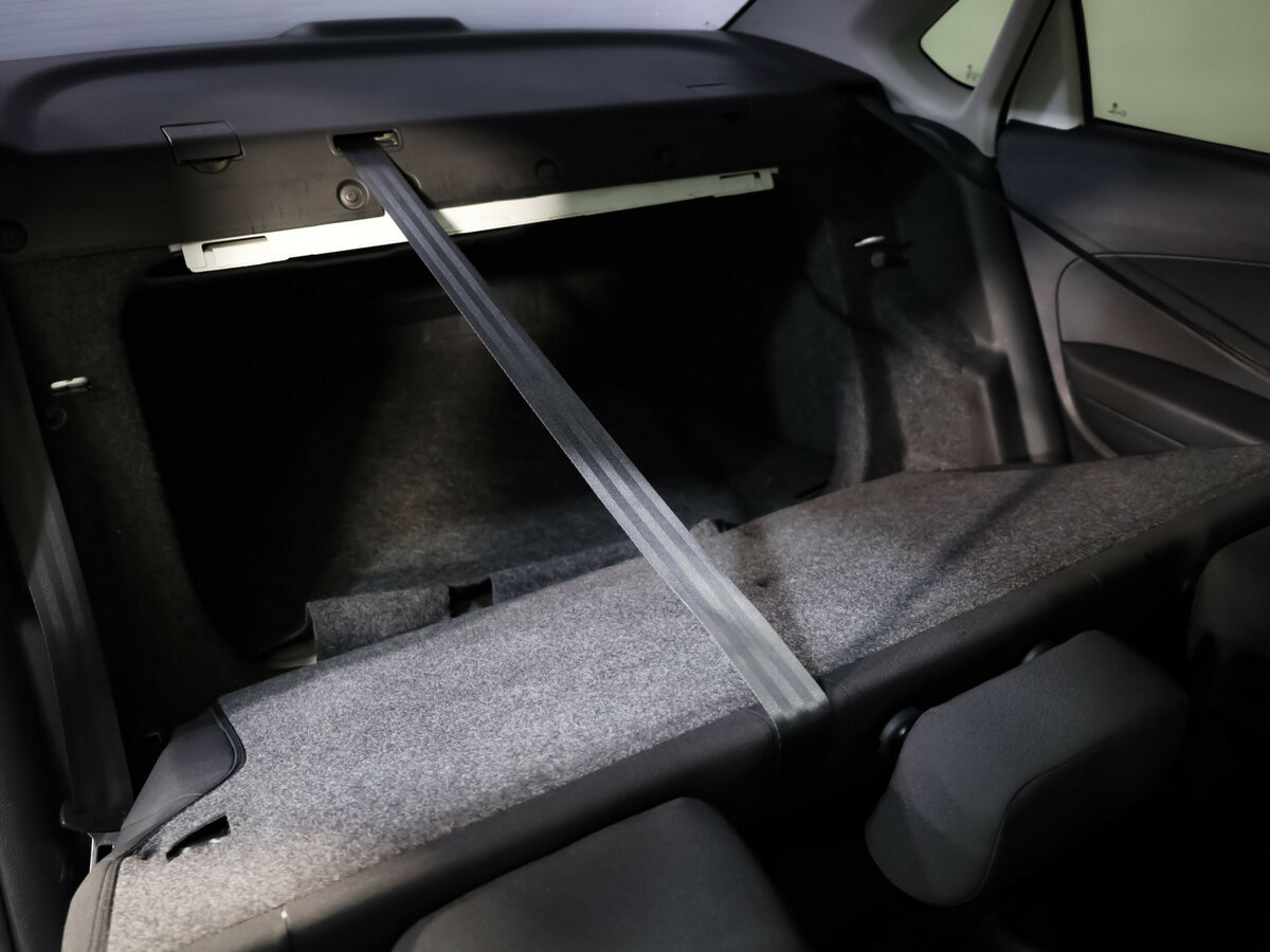 Продажа Б/У Фольксваген Поло. Фото: #16