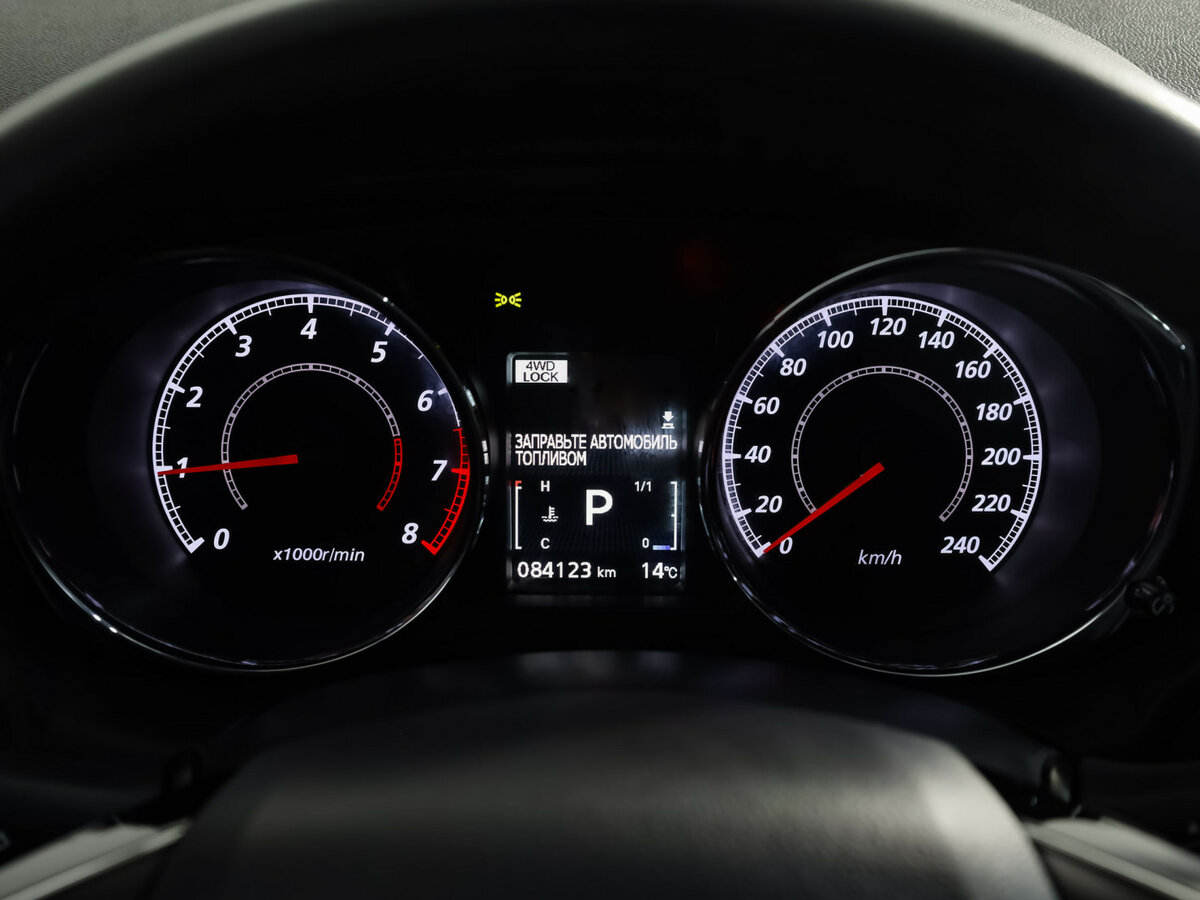 Купить Mitsubishi ASX с пробегом. Фото: #8