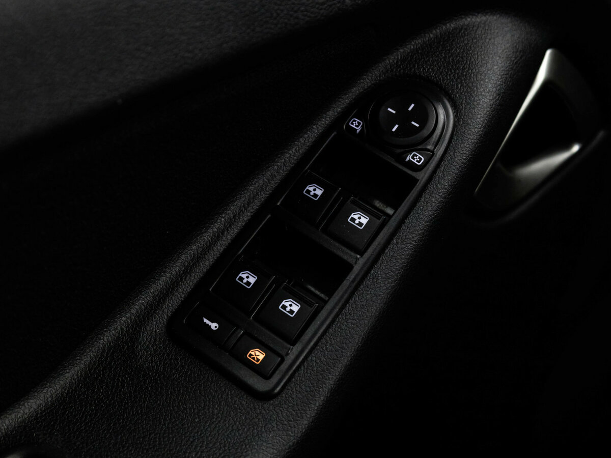 Продажа Б/У Лада (ВАЗ) Гранта. Фото: #12