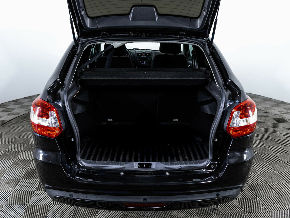 Продажа Б/У Лада (ВАЗ) Гранта. Фото: #15