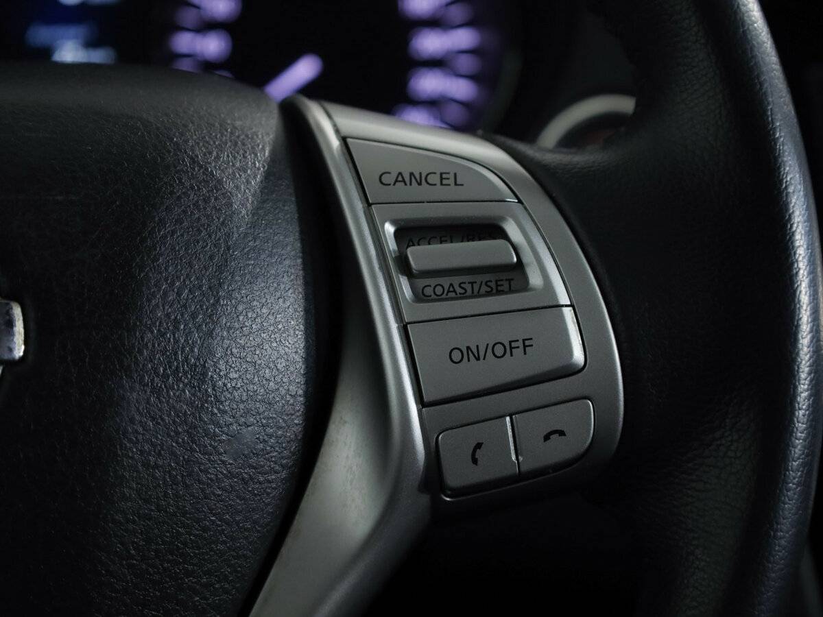 Купить Nissan X-Trail с пробегом. Фото: #7