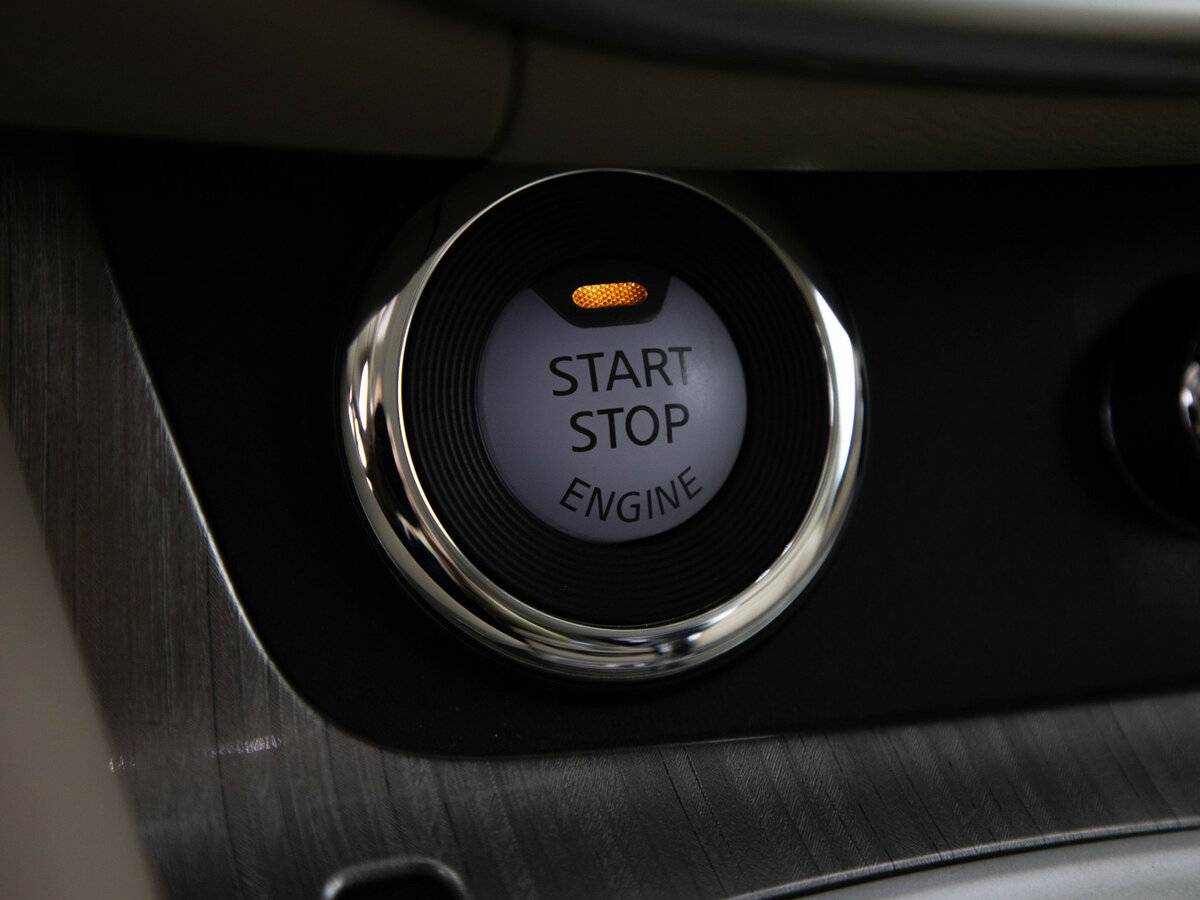 Купить Nissan Murano с пробегом. Фото: #15