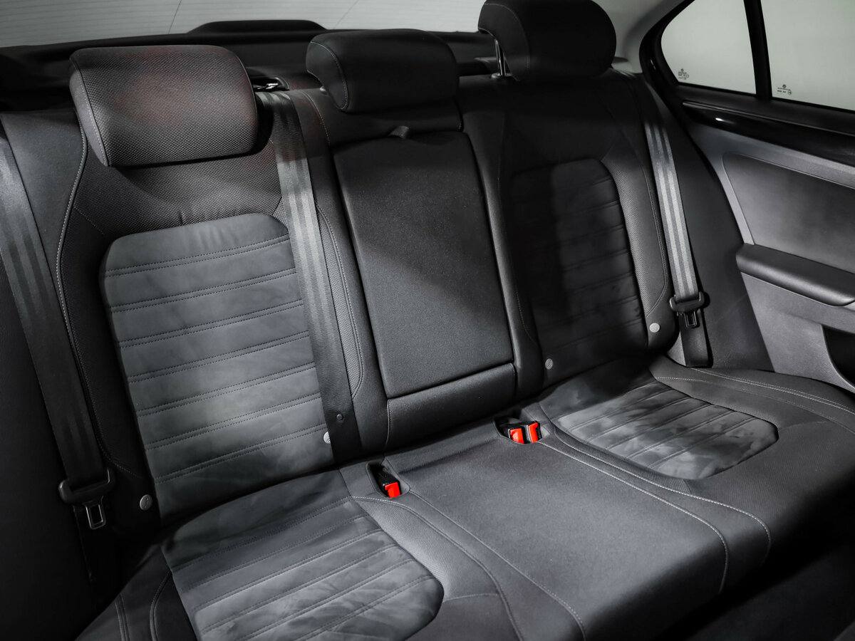 Продажа Б/У Фольксваген Джетта. Фото: #25