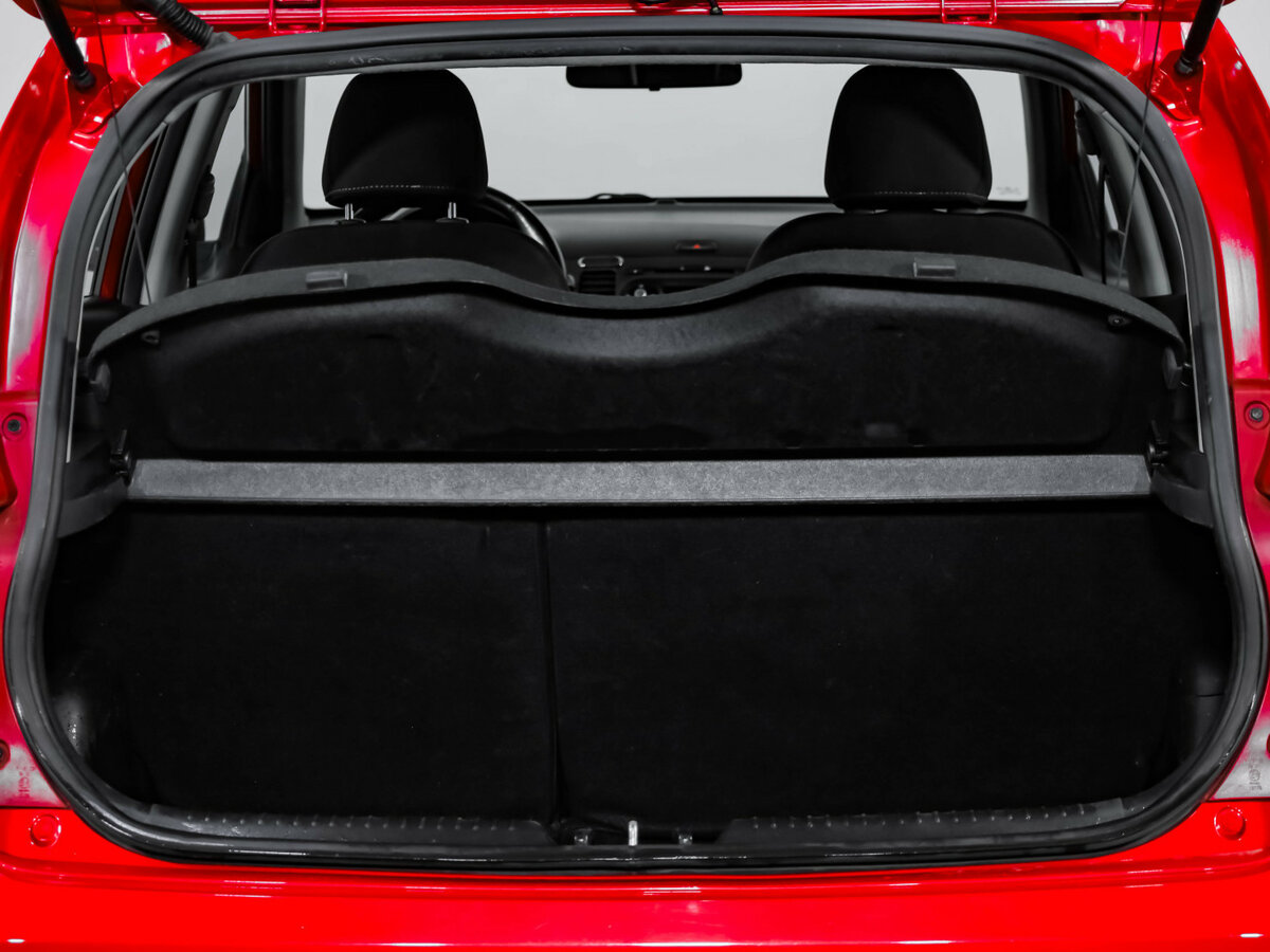 Продажа Б/У Киа Пиканто. Фото: #23