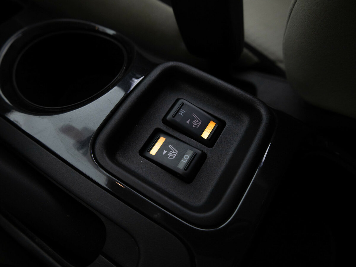 Купить Nissan Juke с пробегом. Фото: #13