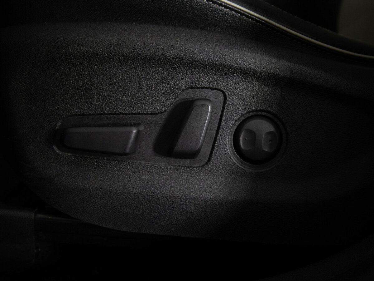 Купить Kia Sportage с пробегом. Фото: #21