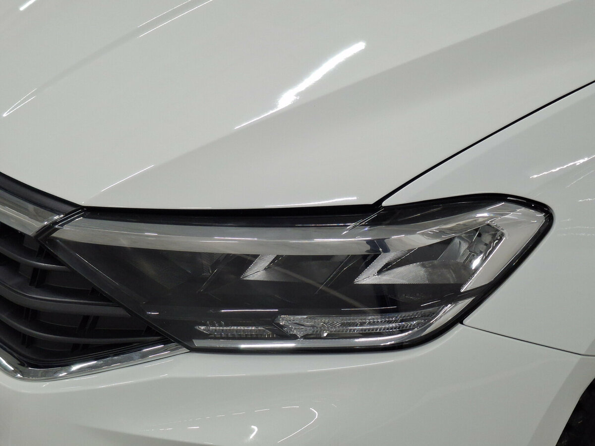 Продажа Б/У Фольксваген Поло. Фото: #16